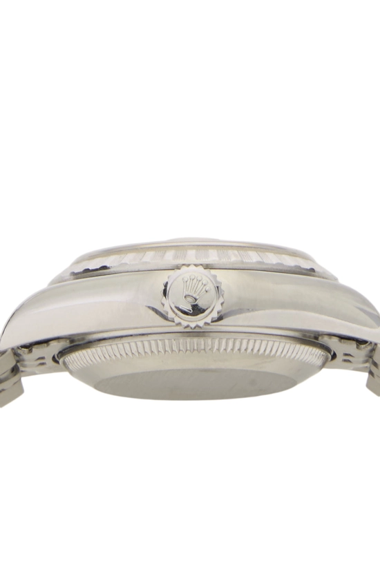 White Dial Oyster Perpetual 79240 26mm, , large image number 5
