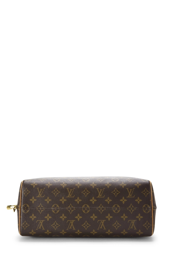 Monogram Canvas Nolita, , large image number 4