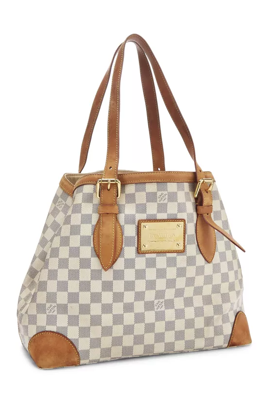 Damier Azur Hampstead MM, , large image number 1