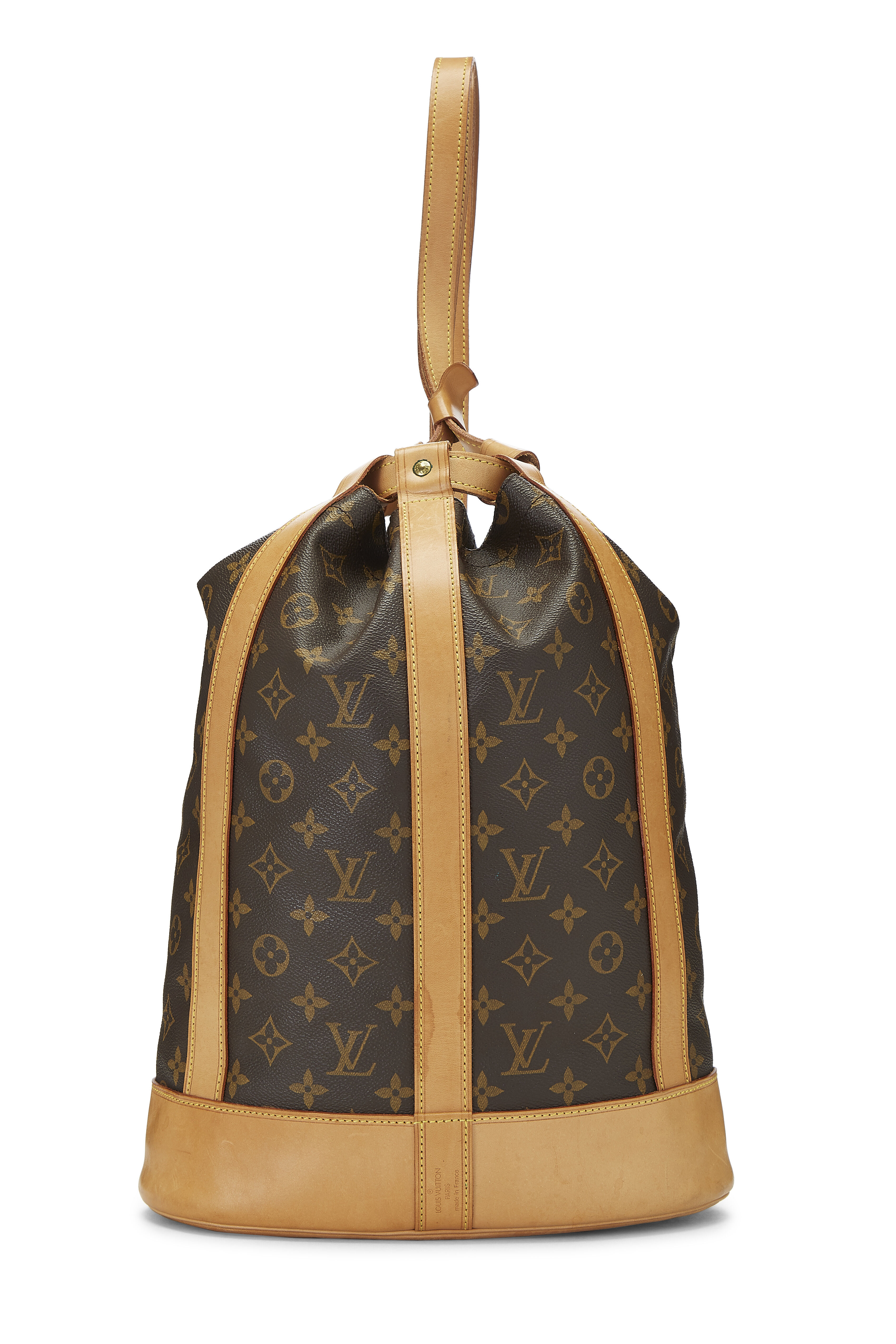 randonnee louis vuitton
