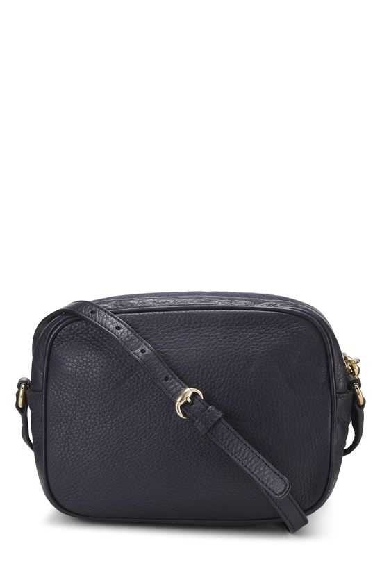 Navy Leather Soho Disco, , large image number 3
