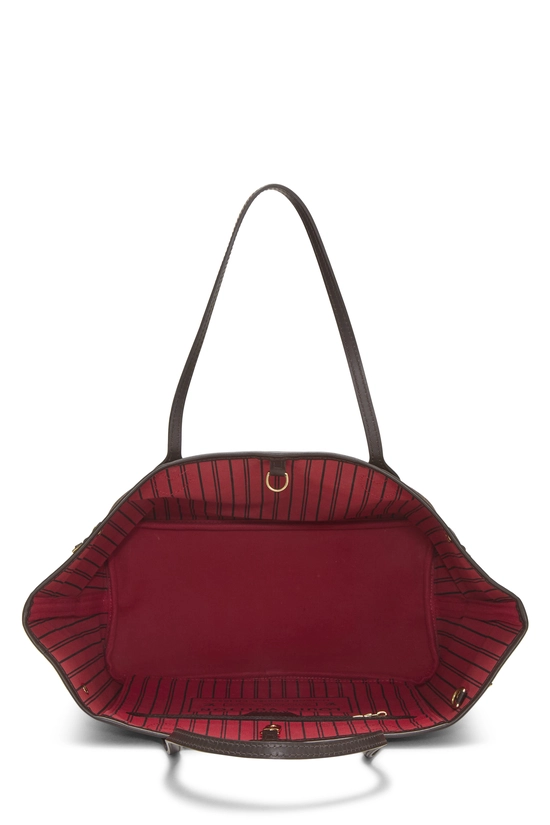 Damier Ebene Neverfull MM NM, , large image number 5