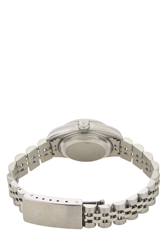 White Dial Oyster Perpetual 79240 26mm, , large image number 3