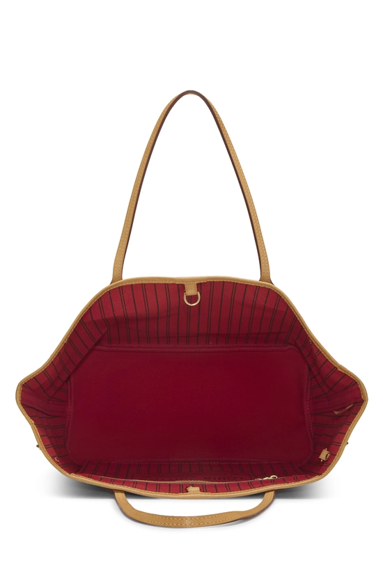 Monogram Canvas Neverfull MM, , large image number 5