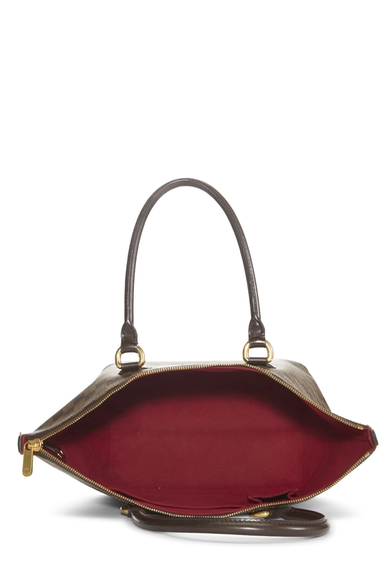 Damier Ebene Saleya MM, , large image number 5