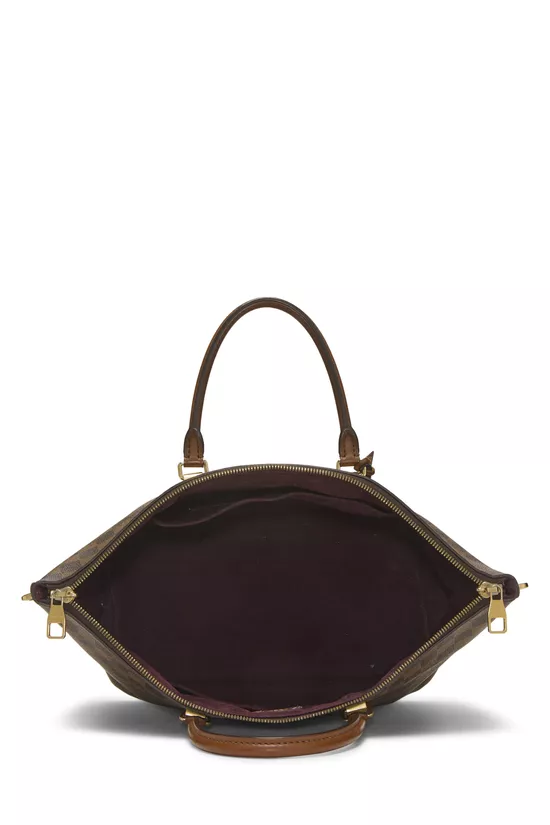 Damier Ebene Belmont, , large image number 5