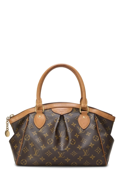 Louis Vuitton Monogram Canvas Tivoli PM