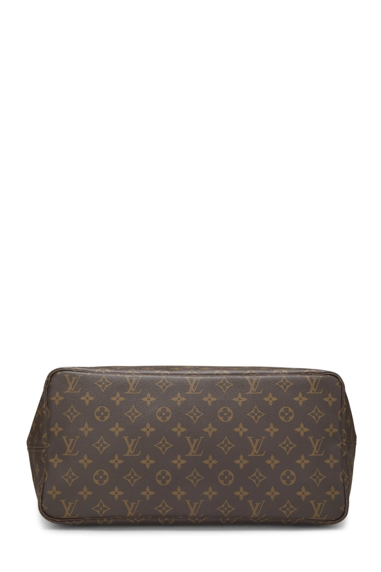 Monogram Canvas Neverfull GM, , large image number 4