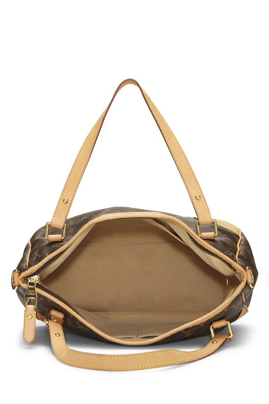 Louis Vuitton Monogram Canvas Estrela MM QJB14Y1Y0A060 | WGACA 