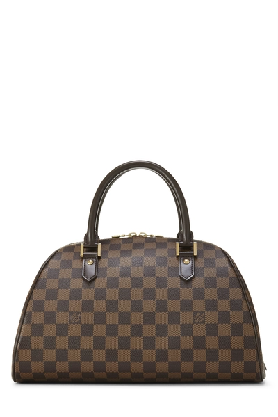 Louis Vuitton Damier Ebene Ribera MM