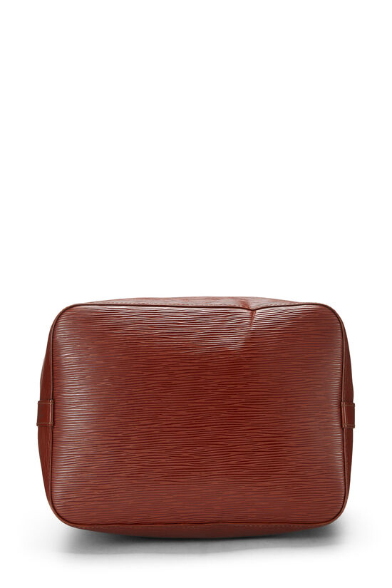 Cipango Gold Epi No&eacute; Petite, , large image number 4