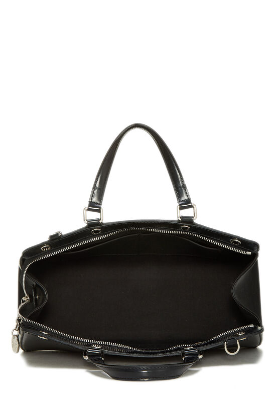 Louis Vuitton Brea Electric EPI Leather Bag