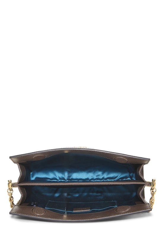 Original GG Supreme Ophidia Shoulder Bag, , large image number 5