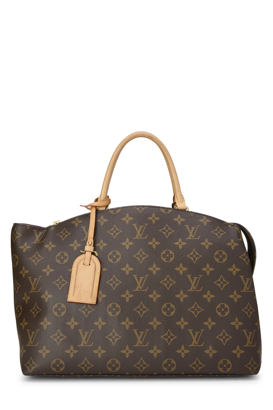 Monogram Grand Palais, , large image number 0