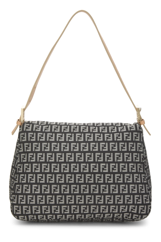 Black Zucchino Canvas Mama, , large image number 3