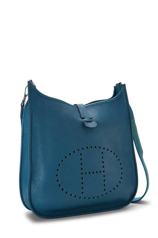 Blue Izmir Clemence Evelyne III Amazone GM, , large image number 1