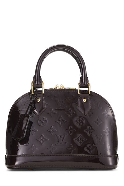 Amarante Vernis Alma BB NM