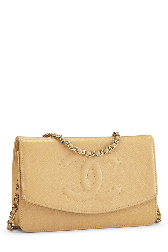 chanel clutch timeless