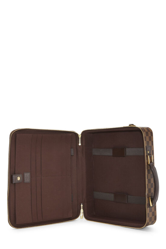 Damier Ebene Porte Ordinateur Sabana, , large image number 5