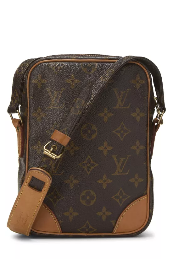 Monogram Canvas Amazone, , large image number 3