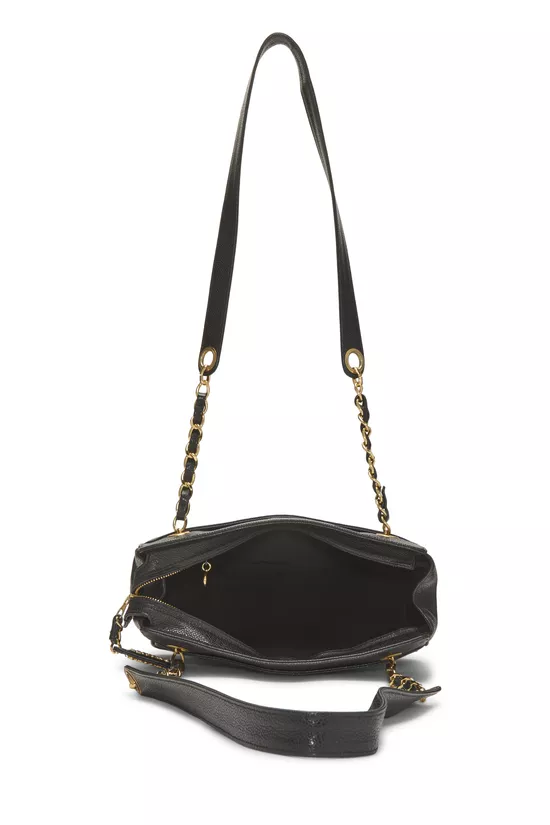 Black Caviar 3 'CC' Tote Small, , large image number 5