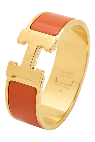 Orange Clic Clac H Wide PM
