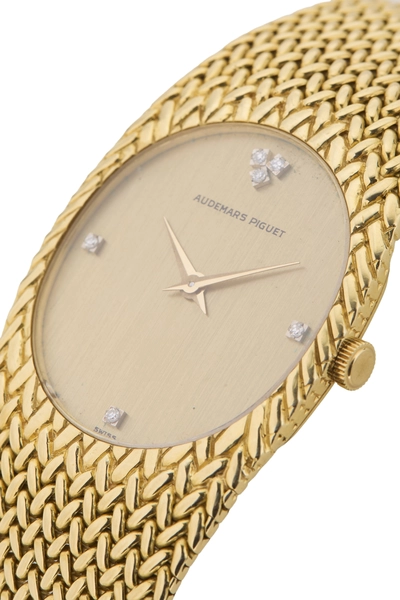 Gold Cobra 4079BA 29MM Watch, , large