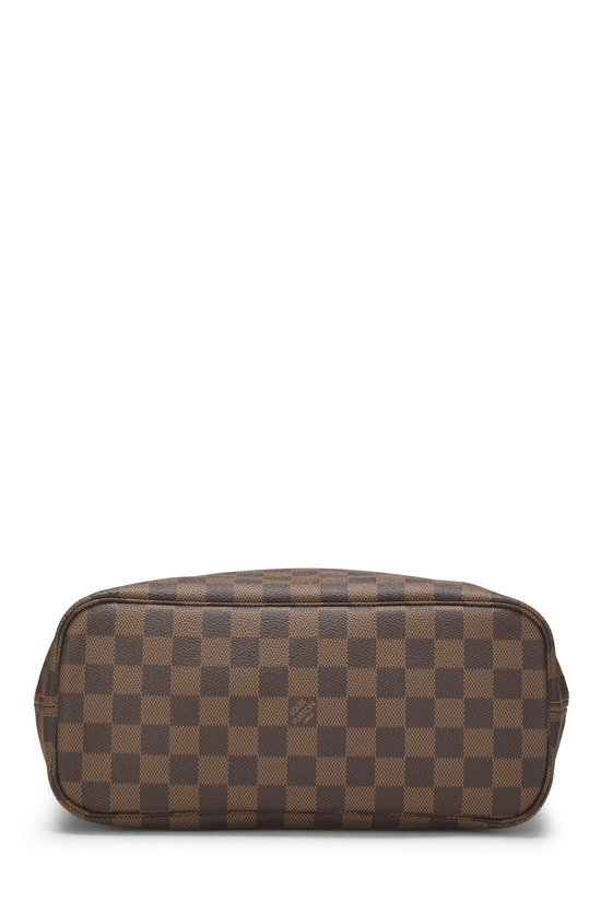 Damier Ebene Neverfull PM, , large image number 4