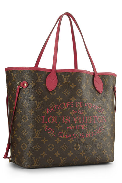 Twist Lock Stadium Bag – Luxury Reborn Bags
