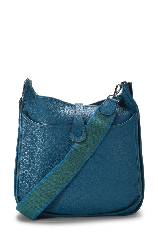 Blue Izmir Clemence Evelyne III Amazone GM, , large image number 3