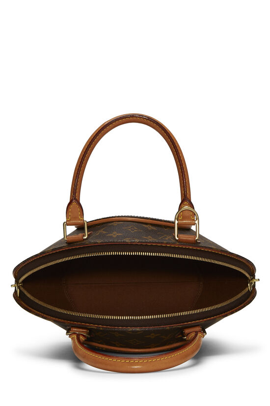 Louis Vuitton Monogram Canvas Ellipse PM QJB0964J0F265 | WGACA 