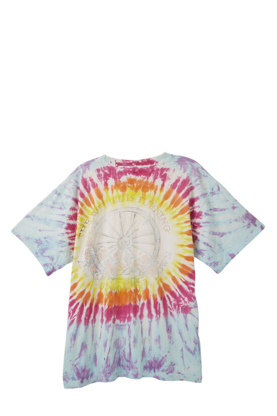 The Grateful Dead 1990s Graphic Tee, , large image number 1