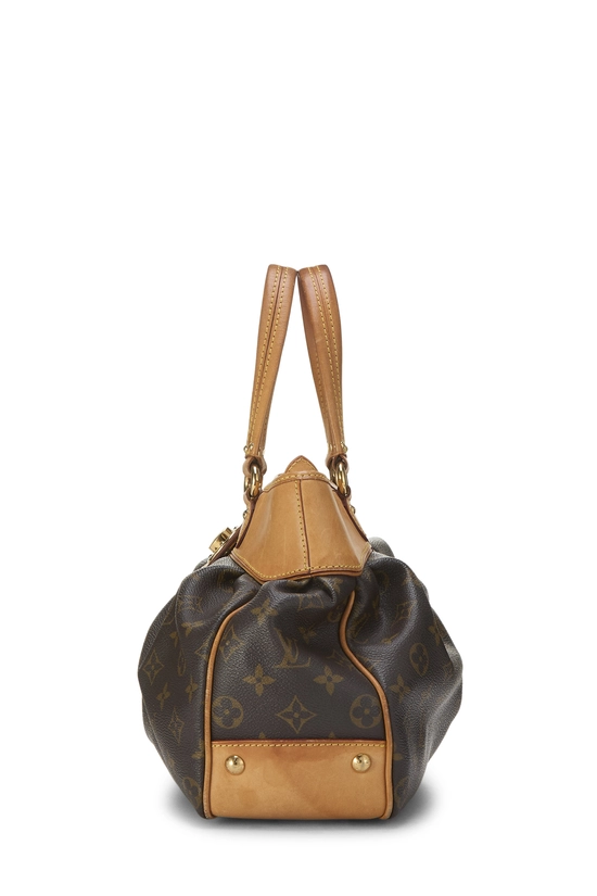 Monogram Canvas Boetie PM, , large image number 2