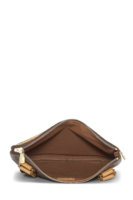 Monogram Canvas Pochette Bosphore, , large image number 5