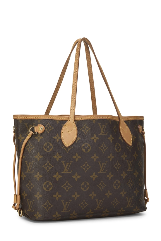 Monogram Canvas Neverfull PM, , large image number 1