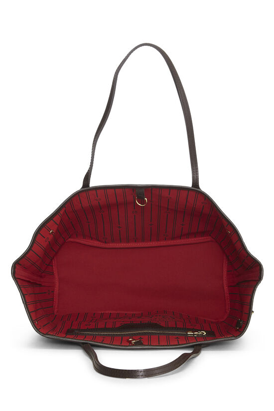 Damier Ebene Neverfull MM, , large image number 5