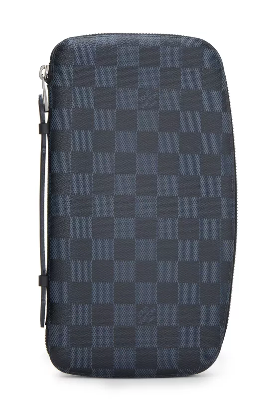 Blue Damier Cobalt Atoll, , large image number 0
