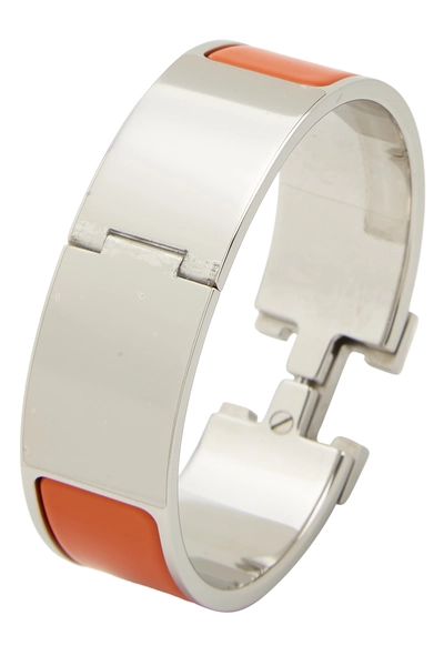 Orange Clic Clac H Wide PM, , large