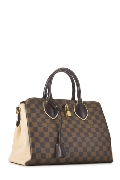 Louis Vuitton Damier Ebene Normandy — photo 2