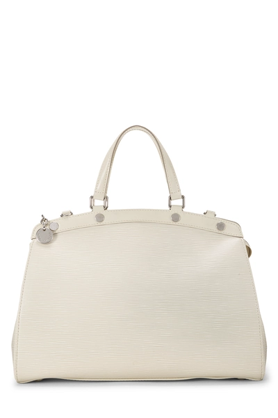 Louis Vuitton Ivorie Epi Brea MM