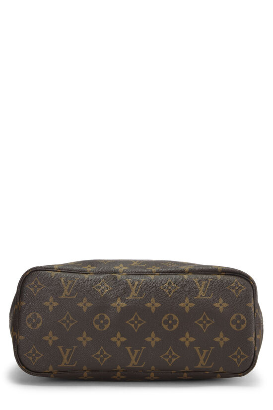 Louis Vuitton Monogram Canvas Neverfull PM QJB0BJHJ0F485 | WGACA 