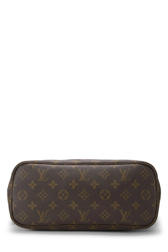 Monogram Canvas Neverfull PM, , large image number 4