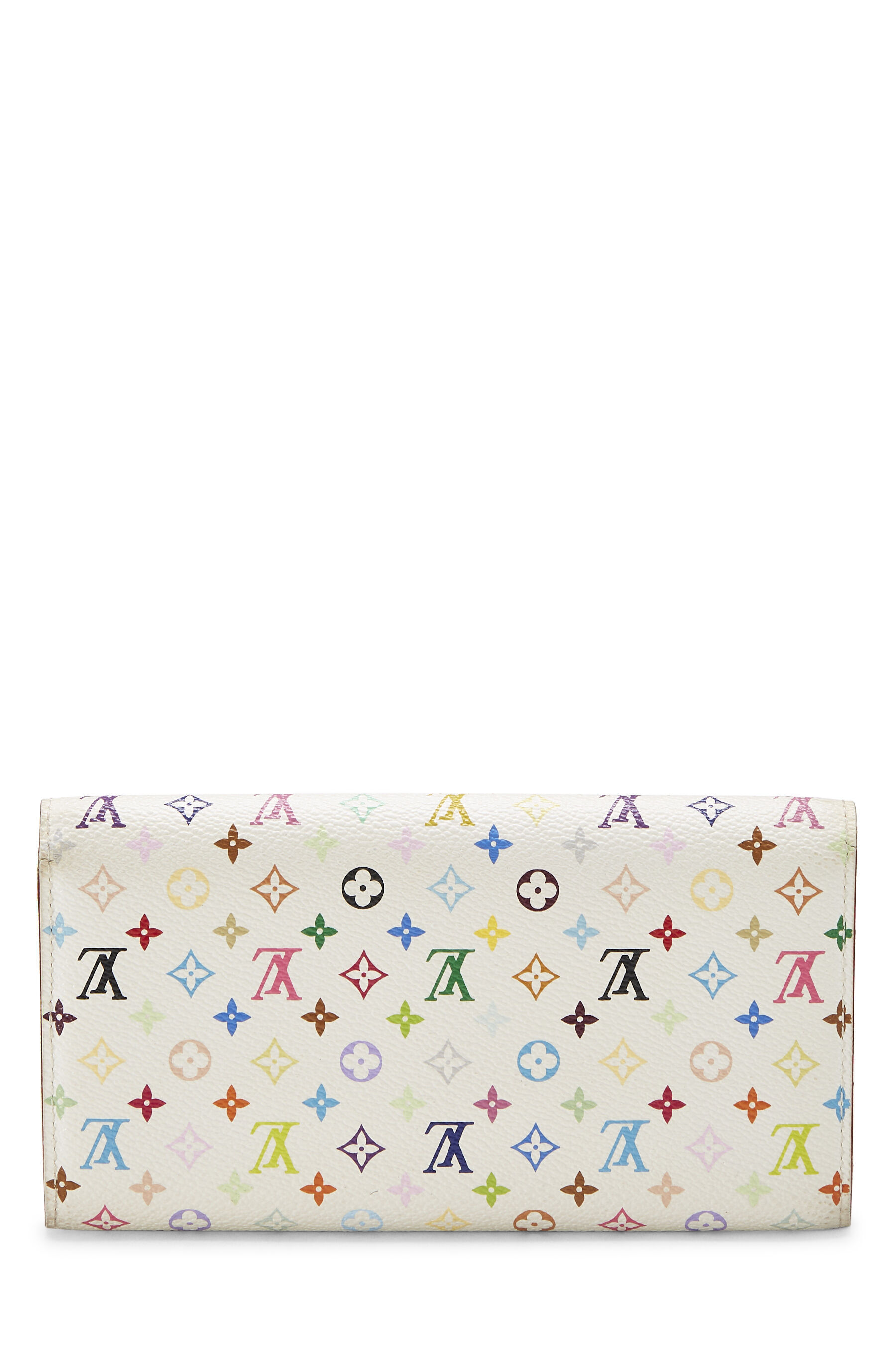 Louis Vuitton Multicolor Wallets for Women for sale  eBay