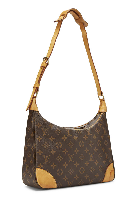 Monogram Canvas Boulogne, , large image number 1