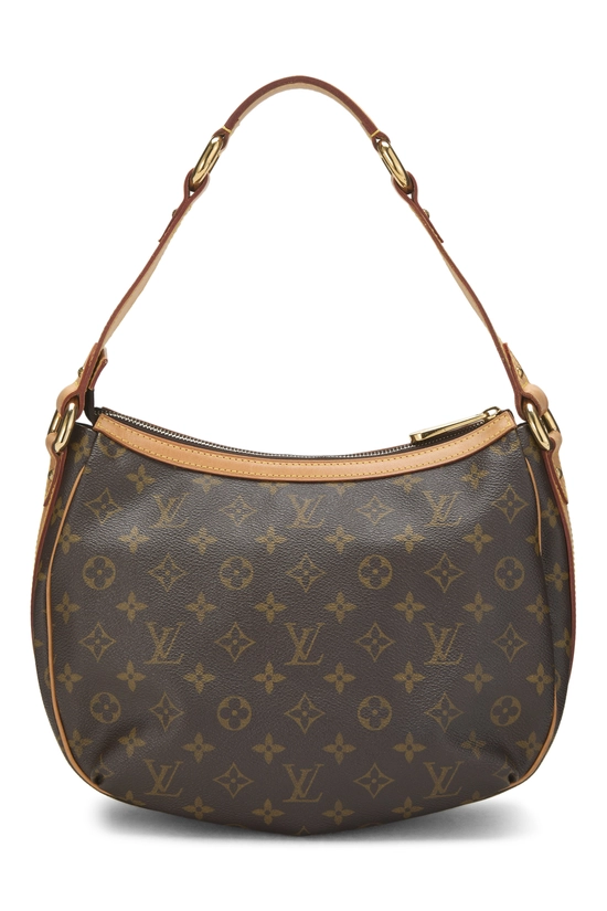 Monogram Canvas Tulum PM, , large image number 3