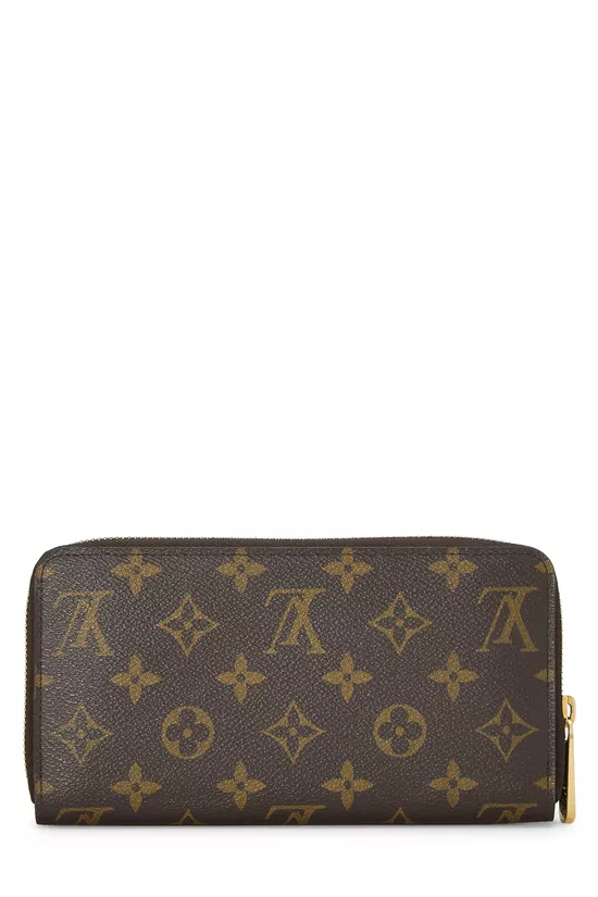 Monogram Canvas Illustre Zippy, , large image number 2