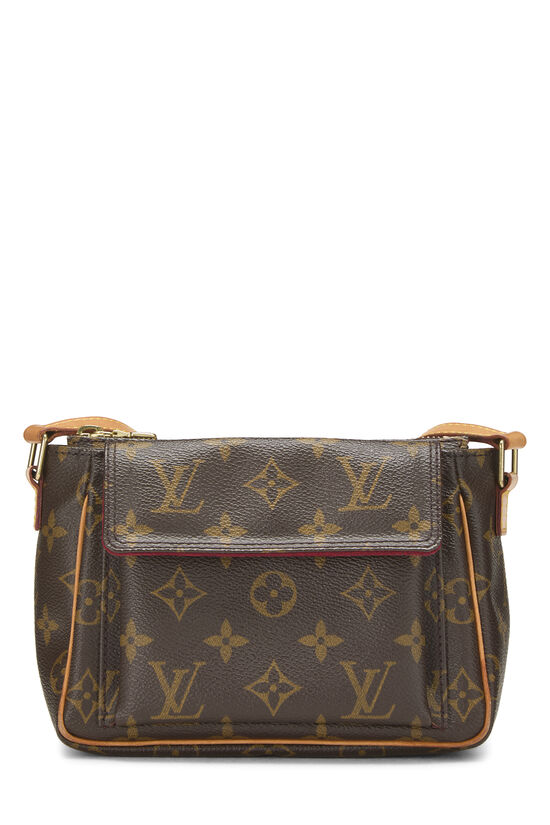 Monogram Canvas Viva Cite PM, , large image number 0