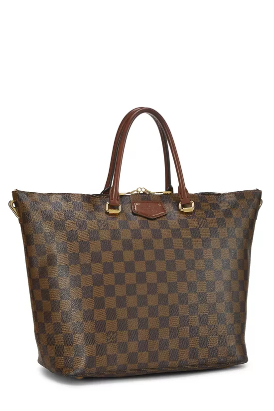 Damier Ebene Belmont, , large image number 2