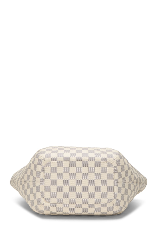 Damier Azur Salina PM, , large image number 4