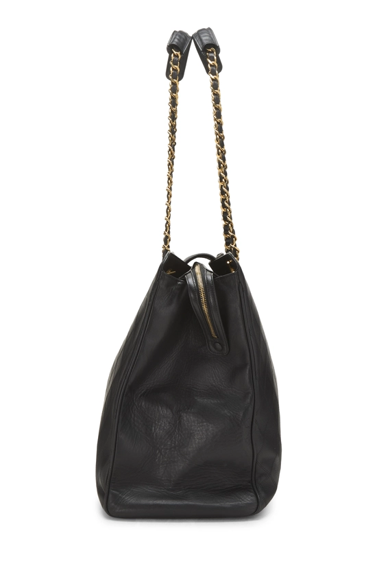 Black Calfskin Supermodel XL, , large image number 2